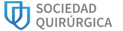 Logo - Sociedad Quirúrgica